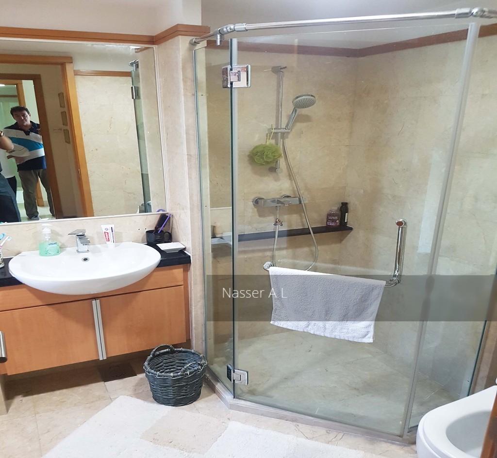 Changi Rise Condominium (D18), Condominium #150452692